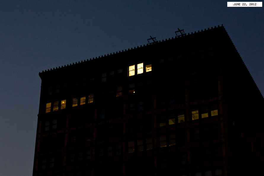 June 22b, 2012
